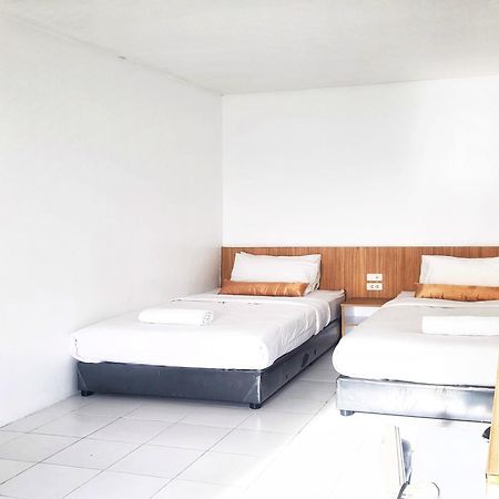 Patong Bay Inn Buitenkant foto